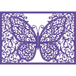 Gemini Graceful Butterfly Create-a-Card Dies (GEM-MD-CAD-GRBU)